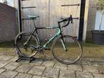 Bianchi Sempre Pro maat XL in absolute topstaat, Overige merken, 28 inch, Carbon, Heren