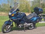 Honda Deauville 650nt bj 2000, Toermotor, Particulier, 647 cc, 2 cilinders