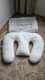 Ilmaha tweeling voedingskussen incl. 3 hoezen, Kinderen en Baby's, Ophalen, Zo goed als nieuw, Overige typen