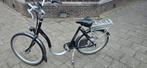 Goed Sparta dames fiets lage instap, Ophalen, Sparta, 53 tot 56 cm, Gebruikt