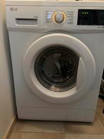 LG Was-droogcombinatie 8/5 kg - Zo goed als nieuw!, Ophalen, 1200 tot 1600 toeren, 8 tot 10 kg, Zo goed als nieuw