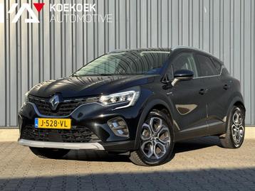 Renault Captur 1.3 TCe | BOSE | Achteruitrijcamera | Navi beschikbaar voor biedingen