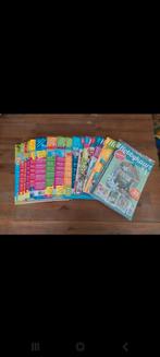 16x Mijn Hobbykaart, Hobby en Vrije tijd, Kaarten | Zelf maken, Ophalen of Verzenden, Gebruikt, Overige thema's