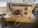 Naaimachine te koop, Hobby en Vrije tijd, Naaimachines en Toebehoren, Ophalen of Verzenden, Zo goed als nieuw