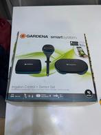 Gardena Smart Irrigation Control Set - Tuin Automatisering, Ophalen of Verzenden, Nieuw, Bestuurbaar via app