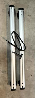 Originele Audi Q8 Dakdragers / Dakrails - Nieuwstaat!, Ophalen of Verzenden, Nieuw, Minder dan 50 watt, Overige typen