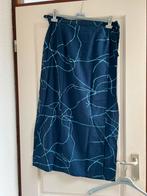 Strand rok/ wikkel rok nieuw L blauw Finn fashion, Kleding | Dames, Rokken, Nieuw, Finn fashion, Blauw, Maat 42/44 (L)