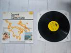 LP Souvenir van Griekenland Bouzouki vinyl Francis Goya, Ophalen of Verzenden, Gebruikt, 12 inch, Europees