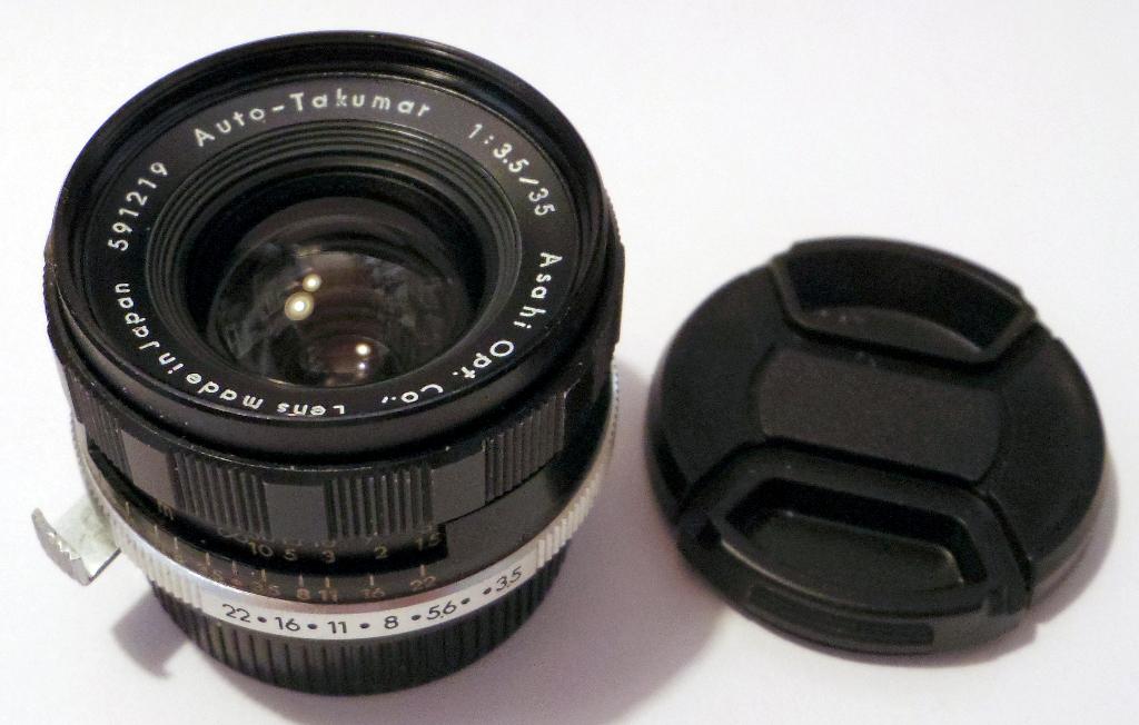 Takumar 35, 50, 55, 100, 135, 150, 200, 300, 85~210 mm, Ophalen of Verzenden, Zo goed als nieuw, Overige typen, Zoom