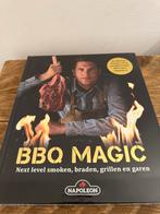 BBQ Magic - Nieuw Kookboek, Ophalen, Nieuw, Overige gebieden, Hoofdgerechten
