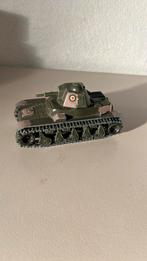 Tanque Tank Solido Francia Italia R35 Char Renault N233 1773, Antiek en Kunst, Antiek | Speelgoed, Verzenden