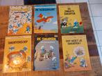 De smurfen, oude boeken, Boeken, Ophalen of Verzenden, Zo goed als nieuw