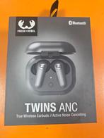 Fresh 'n Rebel Twins ANC Draadloze Oordopjes - Nieuwstaat, Overige merken, Bluetooth, Ophalen of Verzenden, Zo goed als nieuw