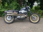 Harley Davidson 883 scrambler, Motoren, Motoren | Harley-Davidson, 2 cilinders, 1400 cc, Particulier, Overig