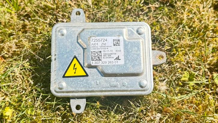 Xenon Ballast / Regelunit Mini Countryman R60, Auto-onderdelen, Verlichting, Mini, Ophalen of Verzenden