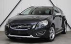 Volvo V60 2.0 T Momentum 203 PK l Xenon l LED l NAVI l Bluet, Voorwielaandrijving, Gebruikt, Zwart, 4 cilinders