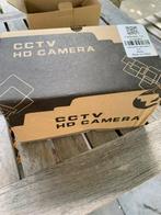CCTV camera's nieuw, Audio, Tv en Foto, Videobewaking, Ophalen of Verzenden, Nieuw, Buitencamera