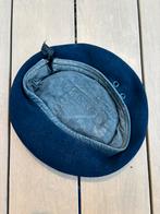 Britse Royal marines baret 1943, Verzamelen, Militaria | Tweede Wereldoorlog, Ophalen of Verzenden, Marine, Engeland, Helm of Baret