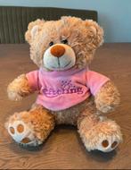 Efteling beer, Ophalen of Verzenden, Zo goed als nieuw, Stoffen beer, Overige merken