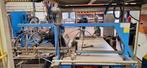 CNC/plasma snijtafel Novitome, Doe-het-zelf en Verbouw, Ophalen, Gebruikt