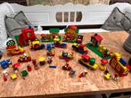 Grote partij LEGO Fabuland  3674 338, Ophalen of Verzenden, Gebruikt, Complete set, Lego