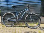 Rockrider Race 100S MTB – Full Suspension Mountainbike, Fietsen en Brommers, Fietsen | Mountainbikes en ATB, Gebruikt, 53 tot 57 cm