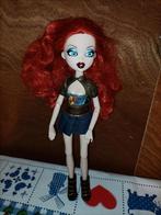 Bratz Illaz pop Meygana broom stix 29 cm groot, Ophalen of Verzenden, Overige typen