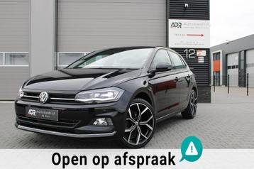 Volkswagen Polo 1.0 TSI Highline /18'' GTI LM /PDC V+A/ NAVI beschikbaar voor biedingen