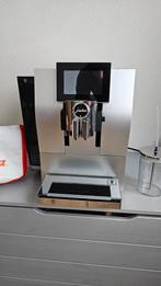 Nette Jura Z8 G2!  - Aluminium - refurb - otc - lage teller, Witgoed en Apparatuur, Koffiezetapparaten, Ophalen, 10 kopjes of meer