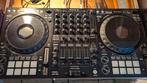 Pioneer DDJ-1000 DJ controller (met stofkap), Muziek en Instrumenten, Dj-sets en Draaitafels, Ophalen, Zo goed als nieuw, Pioneer