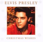 CD Elvis Presley - Christmas Wishes 0828767304328 (ZG), Cd's en Dvd's, Cd's | Kerst en Sinterklaas, Kerst, Ophalen of Verzenden