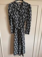 Studio Anneloes jurk maat M, Kleding | Dames, Jurken, Maat 38/40 (M), Studio Anneloes, Zwart, Nieuw