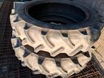 Michelin banden, Ophalen