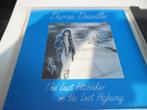 Darcie Deaville cd The Last Hitchhiker On The Lost Highway, Verzenden, Zo goed als nieuw