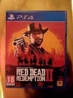 Red Dead Redemption 2 (PS4), Spelcomputers en Games, Games | Sony PlayStation 4, Avontuur en Actie, Online, Vanaf 18 jaar, 1 speler