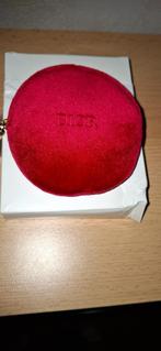 rond beursje Hypnotic Poison, Sieraden, Tassen en Uiterlijk, Portemonnees, Verzenden, Nieuw, Rood, Overige merken