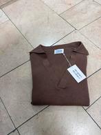 Te koop nieuwe Libertine Libertine trui, Kleding | Dames, Postlaan 3, Bruin, Ophalen of Verzenden, 123@home.nl