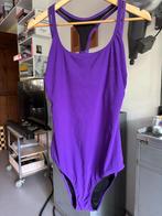 Prachtig nieuw badpak, Kleding | Dames, Badmode en Zwemkleding, Nieuw, Badpak, Ophalen of Verzenden, Paars