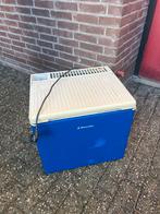 Electrolux Elektrische Koelbox - Blauw, Caravans en Kamperen, Ophalen, Gebruikt, Koelbox, Elektrisch