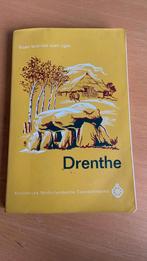Drenthe - Eigen land met open ogen, Boeken, Ophalen of Verzenden, Zo goed als nieuw