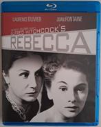 Rebecca - Hitchcock - Blu-ray, Verzenden, Zo goed als nieuw, Klassiekers