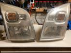 Gebruikte Koplampen - Ford Transit, Ophalen of Verzenden, Gebruikt, Universele onderdelen