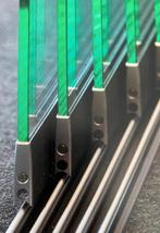 Glazen schuifdeuren, Tuin en Terras, Ophalen of Verzenden, Nieuw