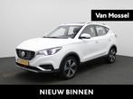 MG MG ZS EV Luxury 45 kWh | Carplay| Panoramadak | Lederen B, Auto's, MG, Gebruikt, 143 pk, ZS, 1507 kg