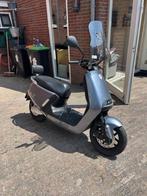 yadea G5 city PRIJS VERLAAGD!, Gebruikt, Elektrisch, Ophalen, Overige merken