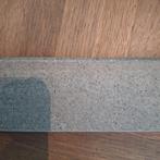 Nieuwe Tegelplinten -Terratinta Ceramiche Kos brun, Doe-het-zelf en Verbouw, Plinten en Afwerking, Ophalen, Overige materialen