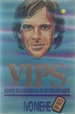 VIPS - Ivo Niehe BOEK 9050871062, Ophalen of Verzenden, Gelezen, Ivo Niehe, Nederland