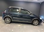 Volkswagen Golf Volkswagen 1.4 TSI Cross Automaat Xenon NL-a, Auto's, Volkswagen, 65 €/maand, 15 km/l, Gebruikt, 4 cilinders