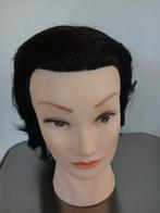 Kappershoofd (vrouw), Ophalen of Verzenden, Nieuw, Meerdere media, Persoonlijke verzorging