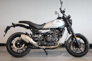 Royal-Enfield GUERRILLA 450 (bj 2025) beschikbaar voor biedingen